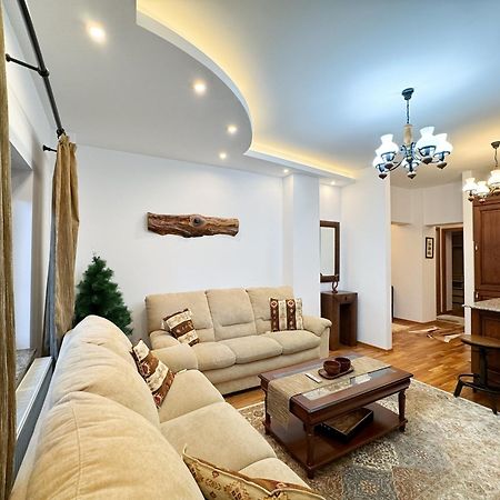 Impala Sinaia - Kudu Apartment Ngoại thất bức ảnh