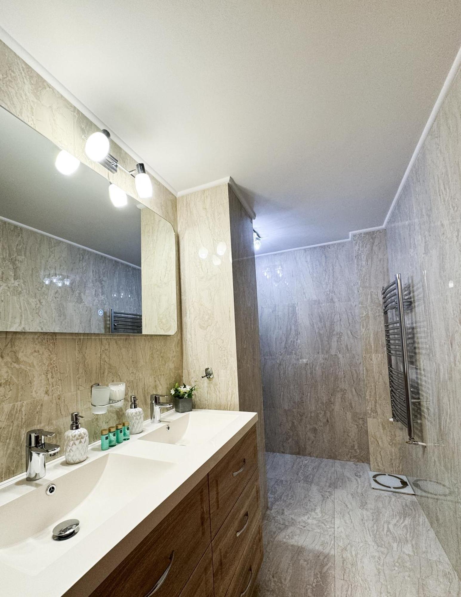 Impala Sinaia - Kudu Apartment Ngoại thất bức ảnh