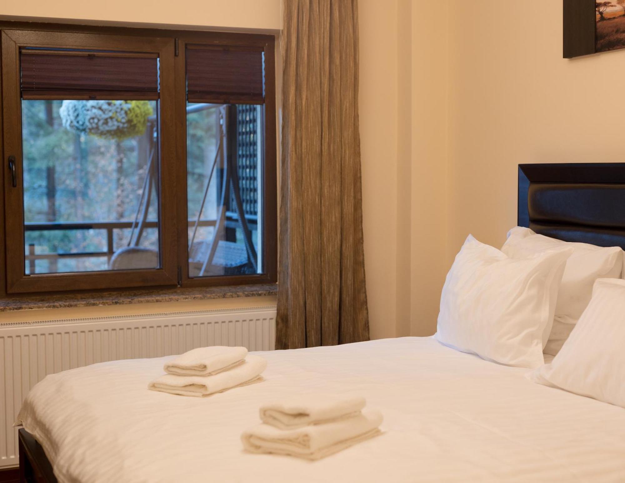 Impala Sinaia - Kudu Apartment Ngoại thất bức ảnh
