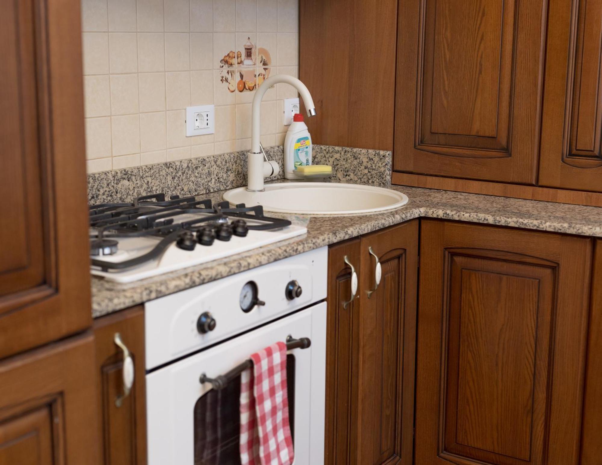 Impala Sinaia - Kudu Apartment Ngoại thất bức ảnh