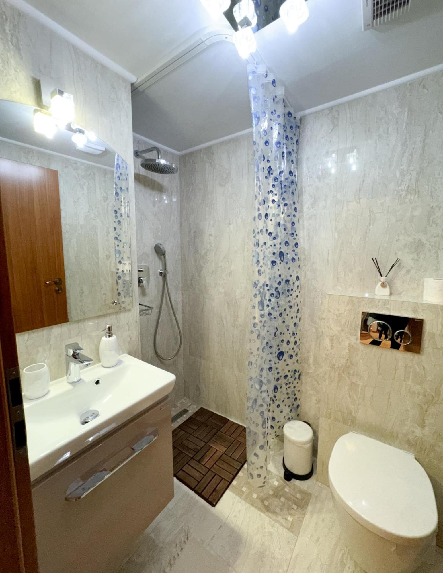 Impala Sinaia - Kudu Apartment Ngoại thất bức ảnh